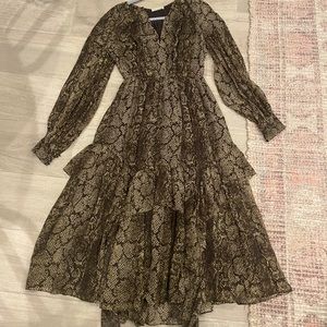 Ulla Johnson never worn sample size M